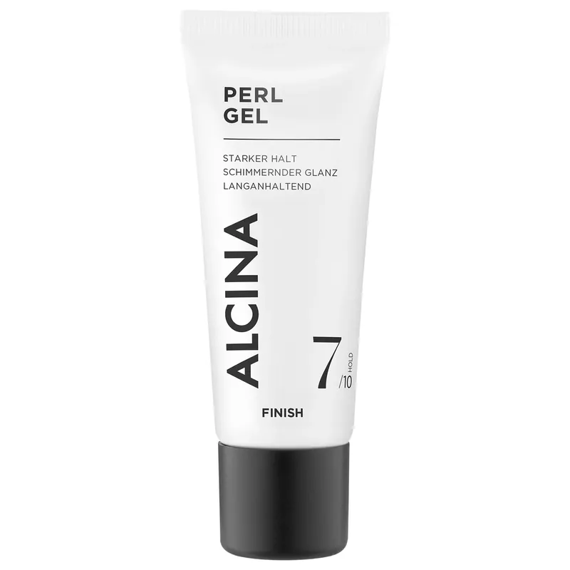 Perl Gel Haargel 20 ml Nur Heute