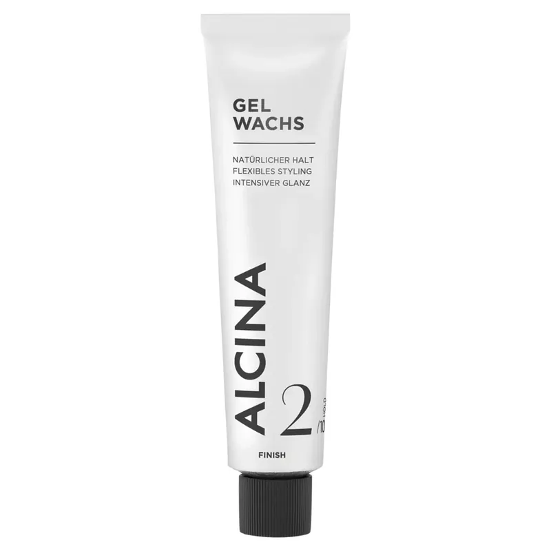 Finish Gel Wachs Haarwachs 60 ml Letzte Chance