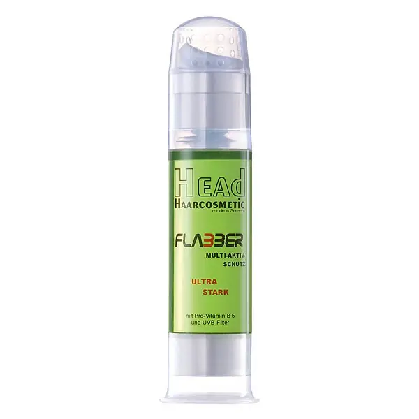 Preisreduziert Flabber Ultra Stark Gel 100 ml