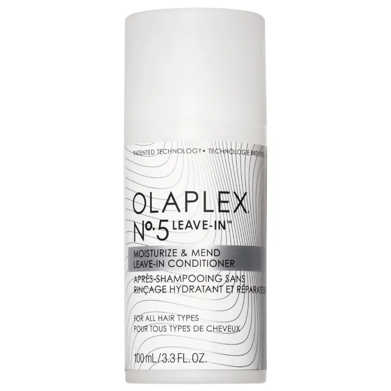 No.5 Leave-In Conditioner Leave-In Conditioner 100 ml Preis Gesenkt
