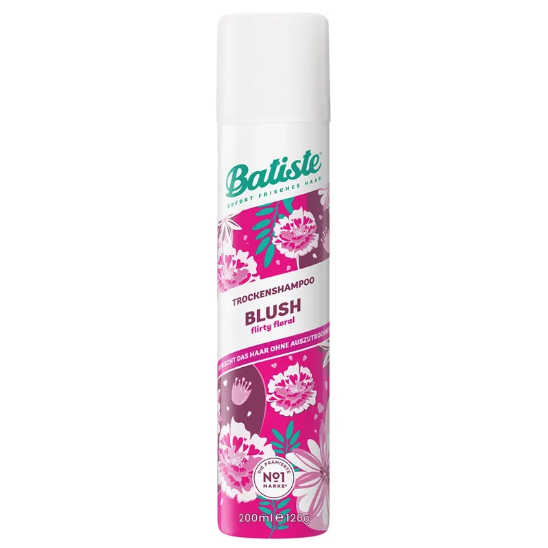 Letzte Chance Blush Trockenshampoo 200 ml