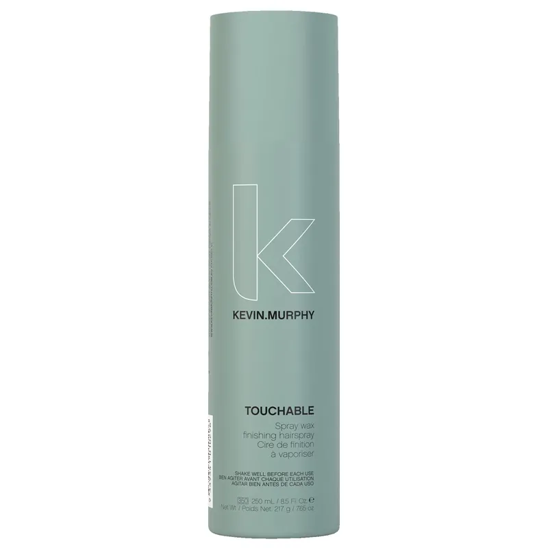 Preisknaller TOUCHABLE Haarspray 250 ml