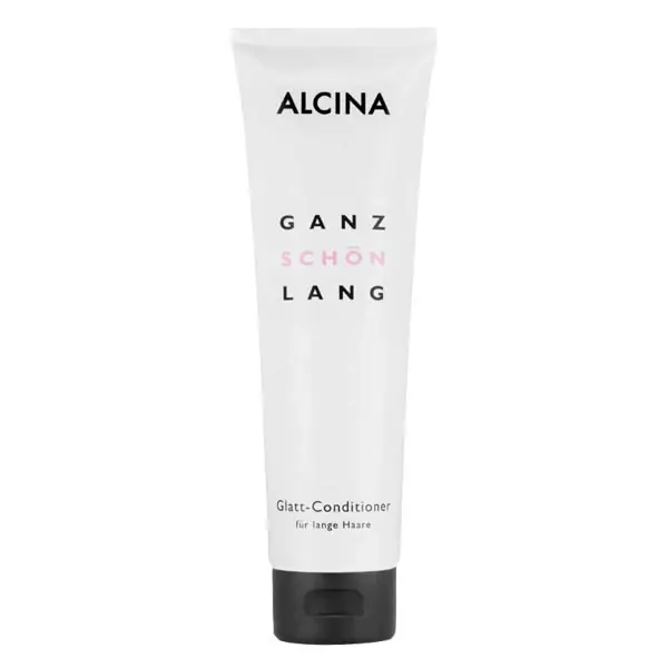 Neue Ware GANZ SCHÖN LANG Glatt-Conditioner Conditioner 150 ml