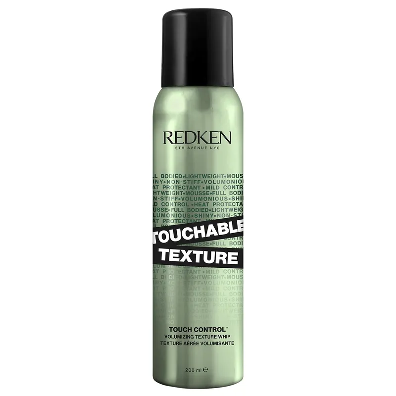 Aktuell Touchable Texture Haarspray 200 ml