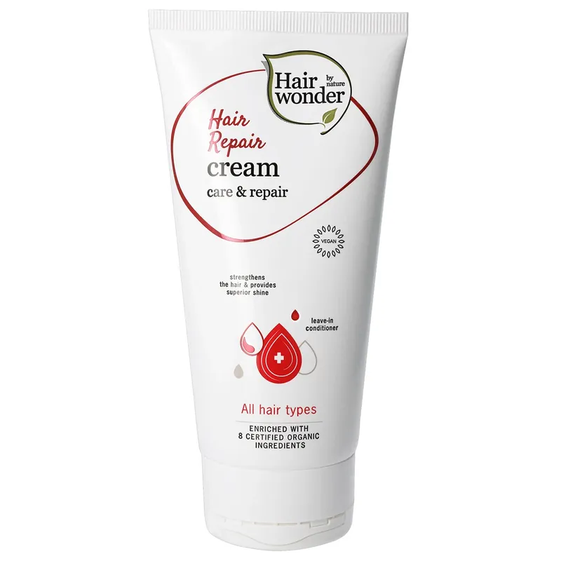 Hair Repair cream Leave-In Conditioner 150 ml Knallerangebot