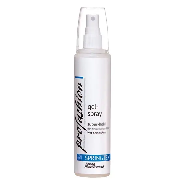 Knallerangebot Gel-Spray Stylingspray 200 ml