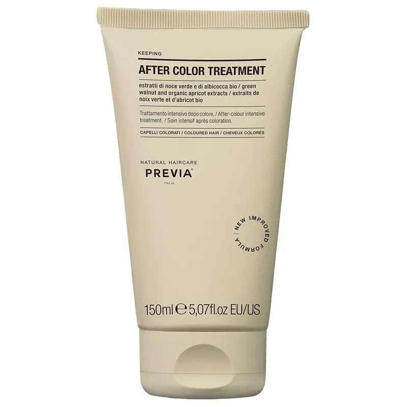 Preis Gesenkt Keeping After Color Treatment Post-Color Treatment 150 ml
