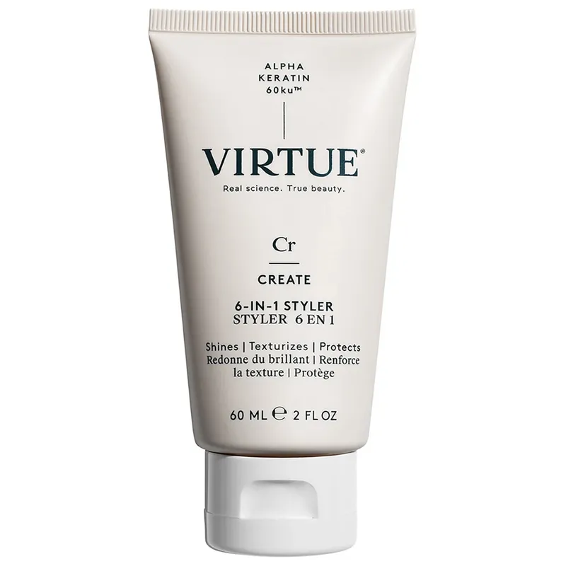 Garantierte Lieferung Create 6-In 1-Styler Haarcreme 60 ml