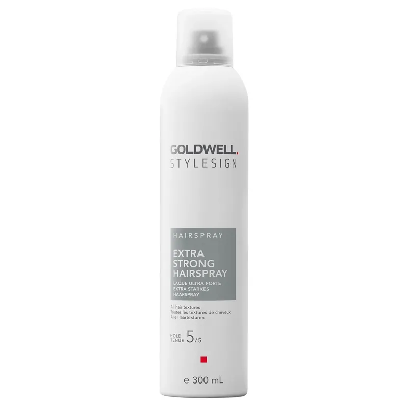 Abverkauf StyleSign Hairspray Extra Starkes Haarspray Haarspray sehr starker Halt 300 ml