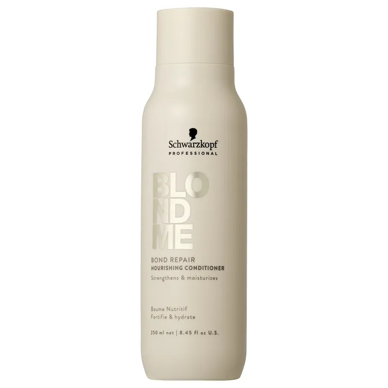 Bestpreis BLONDME Bond Repair Nourishing Conditioner Conditioner 250 ml