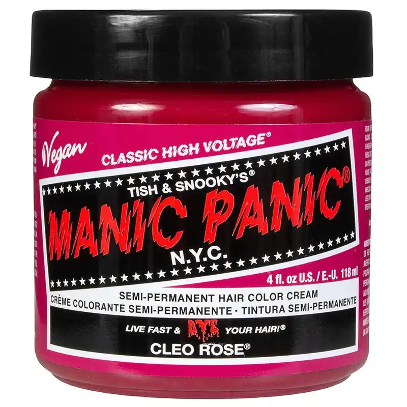 Jetzt Kaufen Classic High Voltage Cleo Rose Tönung 118 ml