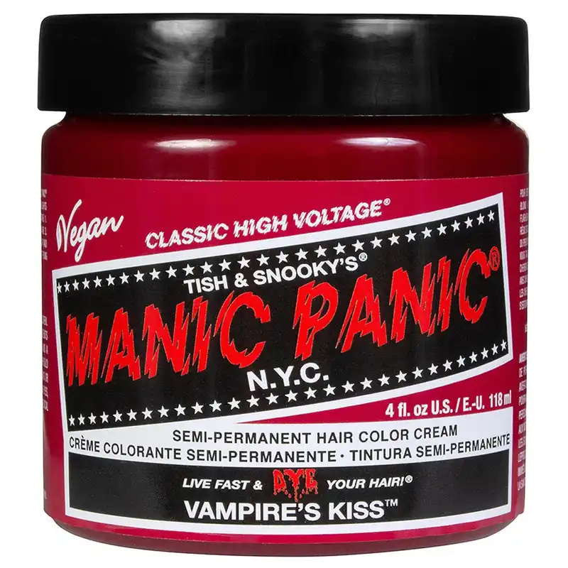 Angebot Classic High Voltage Vampire‘s Kiss Tönung 118 ml