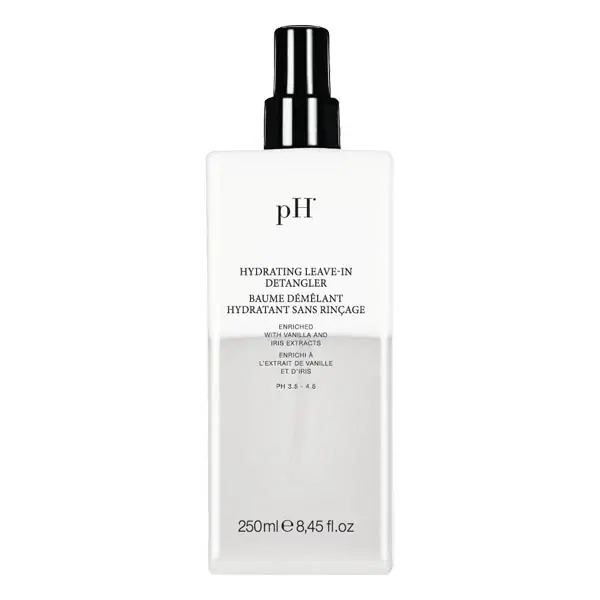 Style & Finish Hydrating Leave-In Detangler Leave-In Spray 250 ml Top-Angebot