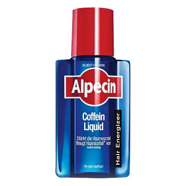 Coffein Liquid Haarserum 200 ml Preiswert