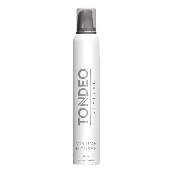 Styling Volume Mousse Volumenschaum 300 ml Super-Preis