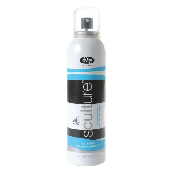 Sculture ECO Spray Haarspray 250 ml Neu Im Sortiment