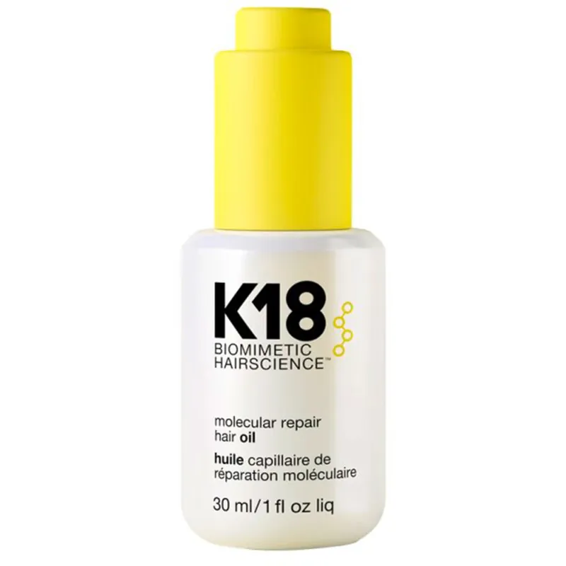 Sonderangebot Molecular Repair Hair Oil Haaröl 30 ml