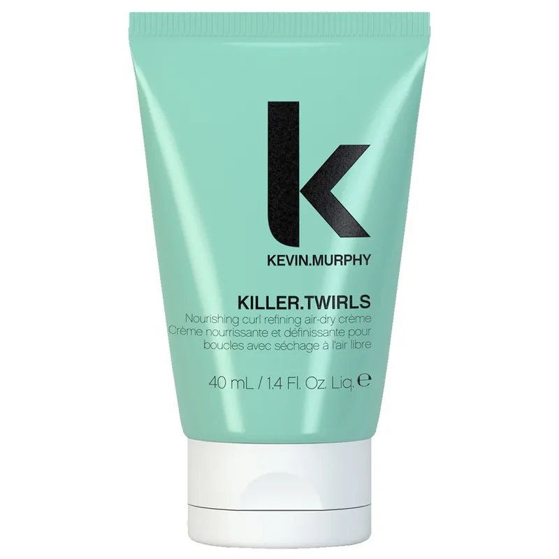 Rabatt KILLER.TWIRLS Haarcreme 40 ml