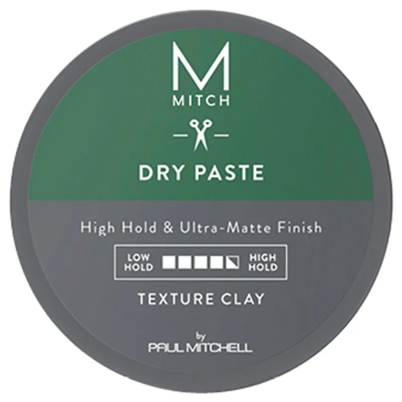 Must-Have Mitch Dry Paste Haarpomade 85 g