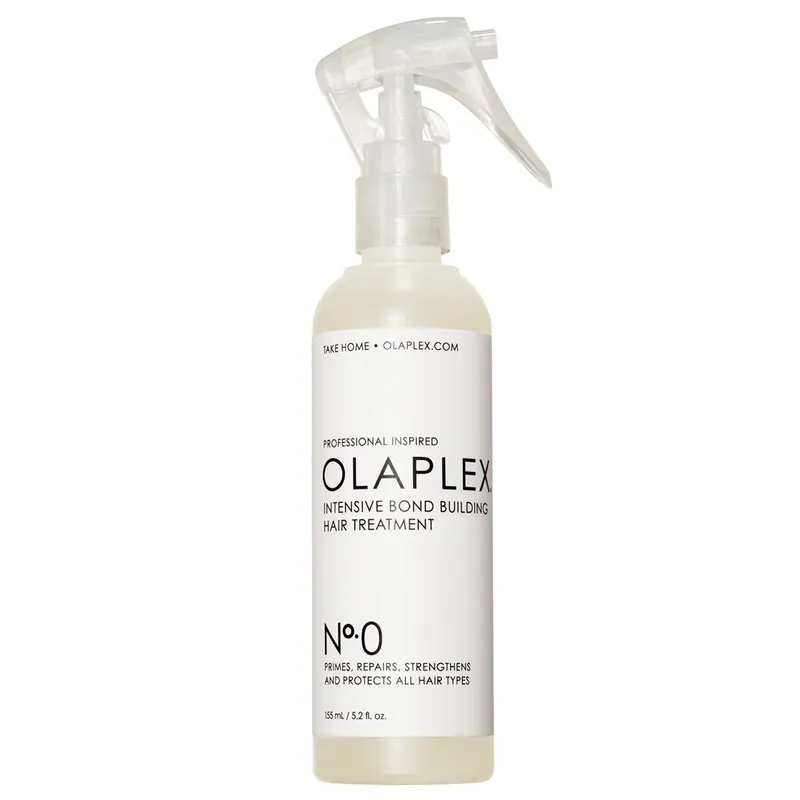Günstig No.0 Intensive Bond Building Hair Treatment™ Leave-In Spray 155 ml