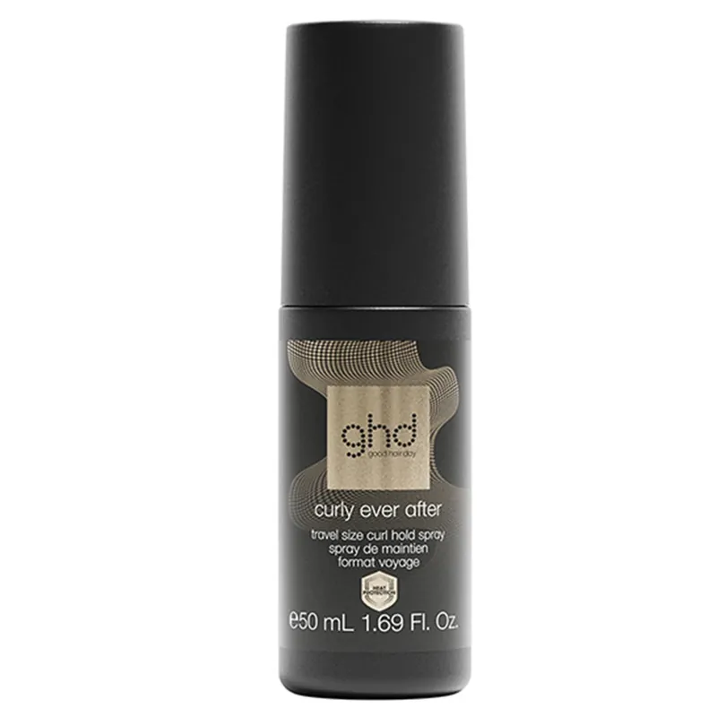 curly ever after - curl hold spray Stylingspray 50 ml Markenware
