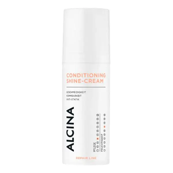 Conditioning Shine-Cream Haarcreme 50 ml Preis Gesenkt