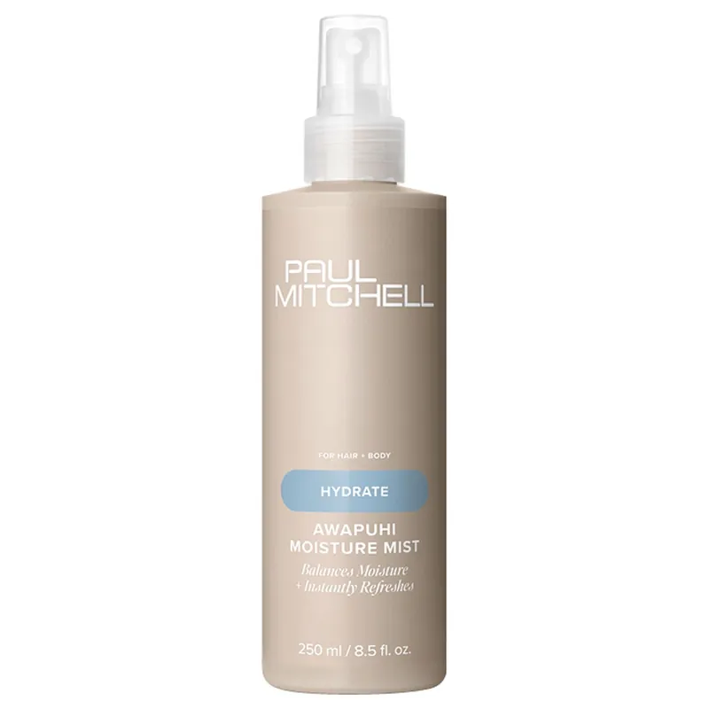 Hydrate Awapuhi Moisture Mist Leave-In Spray 250 ml Garantierte Lieferung