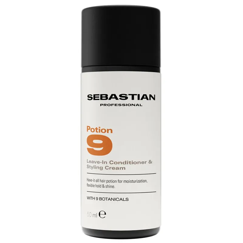 Potion 9 Leave-In Conditioner & Styling Cream Haarcreme leichter Halt 50 ml Kracherpreis