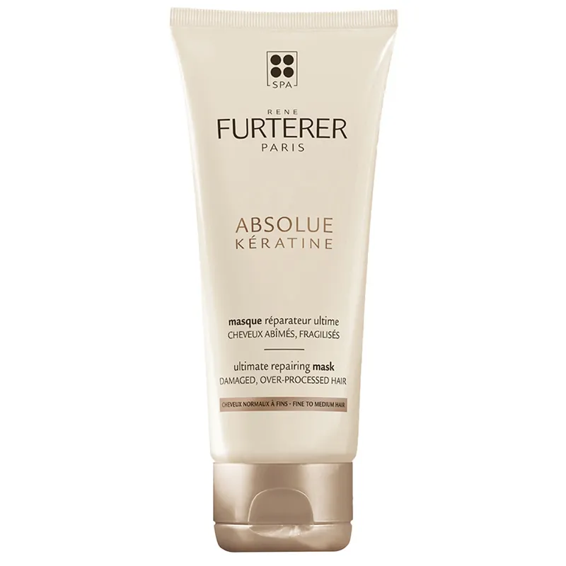 Absolue Kératine Aufbauende Keratin-Maske Haarmaske 100 ml Preiswert