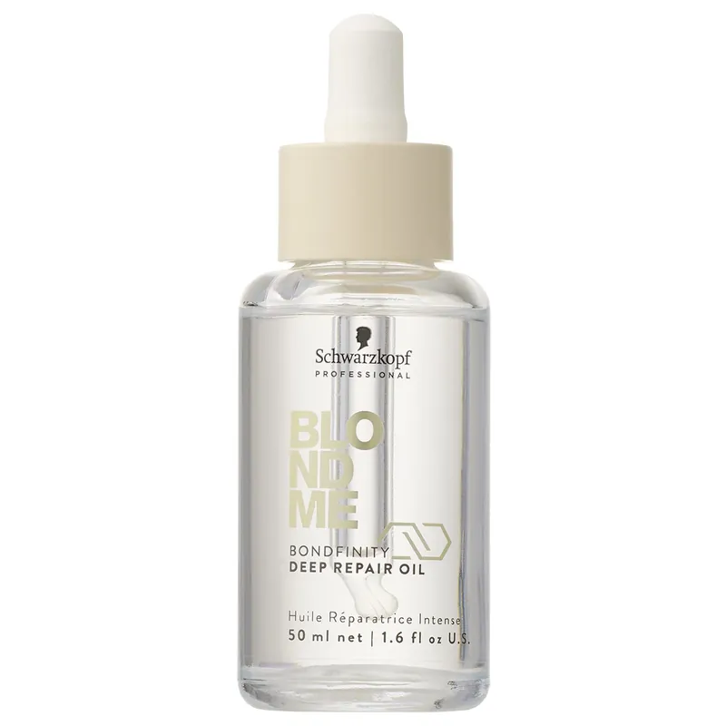 Preiswert BLONDME Bondfinity Deep Repair Oil Haaröl 50 ml