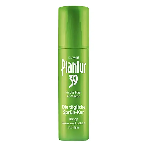 39 Die tägliche Sprüh-Kur Leave-In Spray 125 ml Preiswert