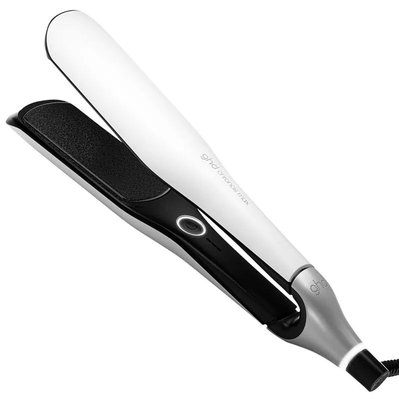 Direkt Vom Hersteller chronos™ max Styler Haarglätter Schwarz