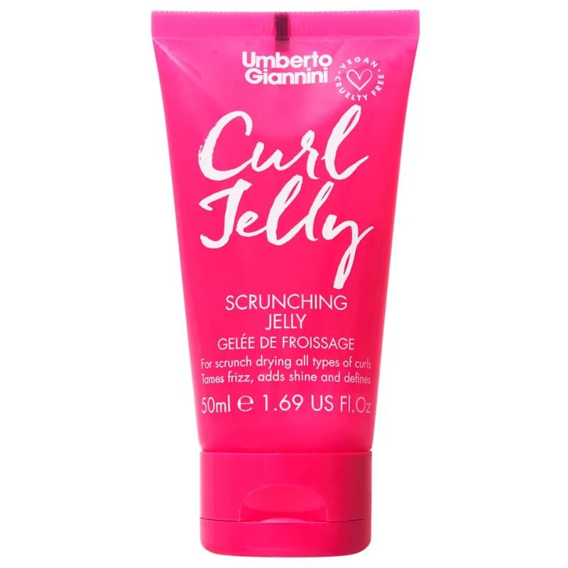 Curl Jelly Scrunching Jelly Haargel 50 ml Preisknaller