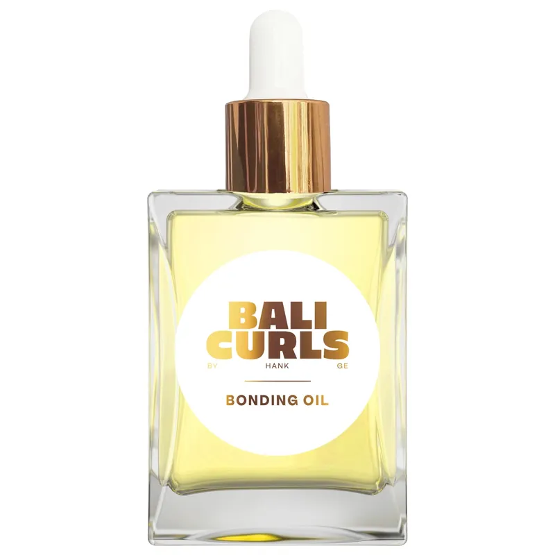 Echt Bonding Oil Haaröl 30 ml