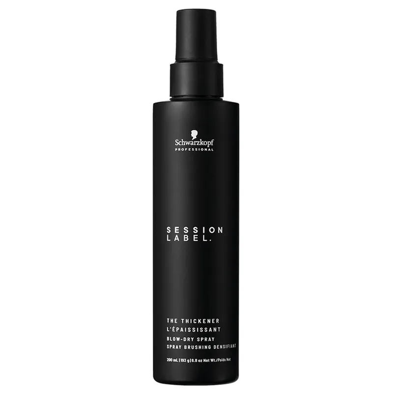 Wochenendangebot Session Label The Thickener Stylingspray 200 ml