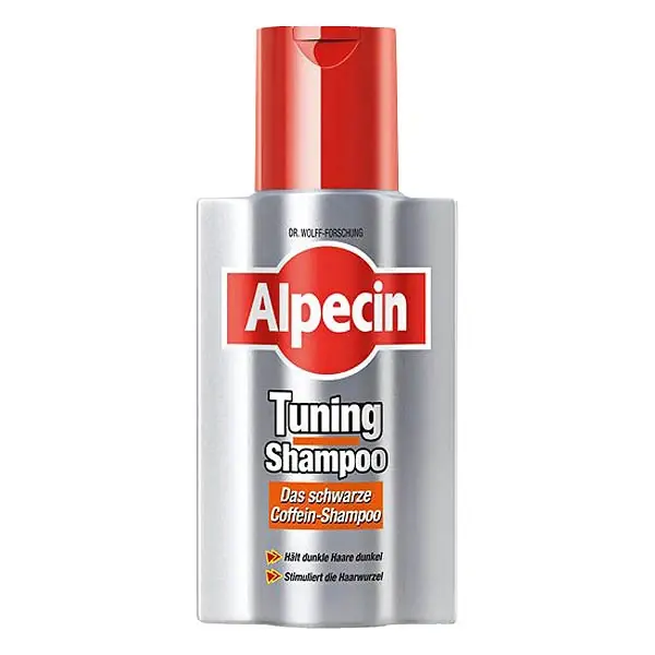 Tuning Shampoo Shampoo 200 ml Meistverkauft