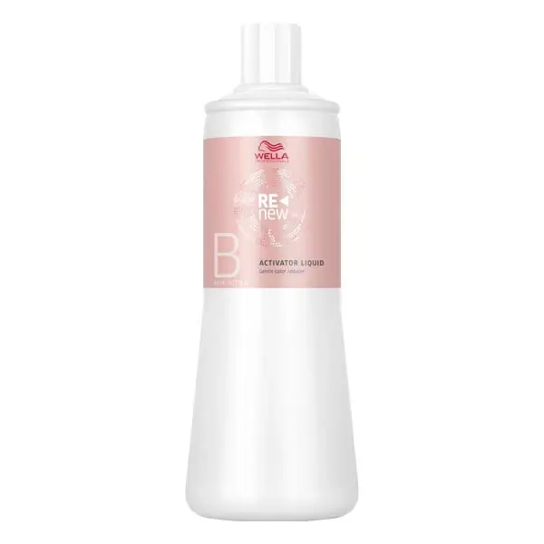 Jetzt Kaufen Color Renew Activator Liquid Tönung 500 ml