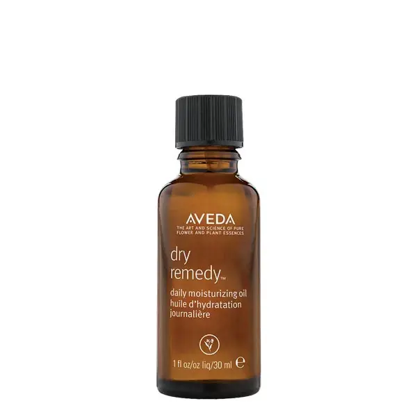 Letzte Chance Dry Remedy Moisturizing Oil Haaröl 30 ml