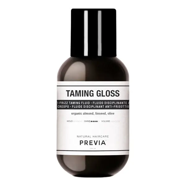 Smoothing Taming Leave-in Gloss Haaröl 100 ml Top-Preis