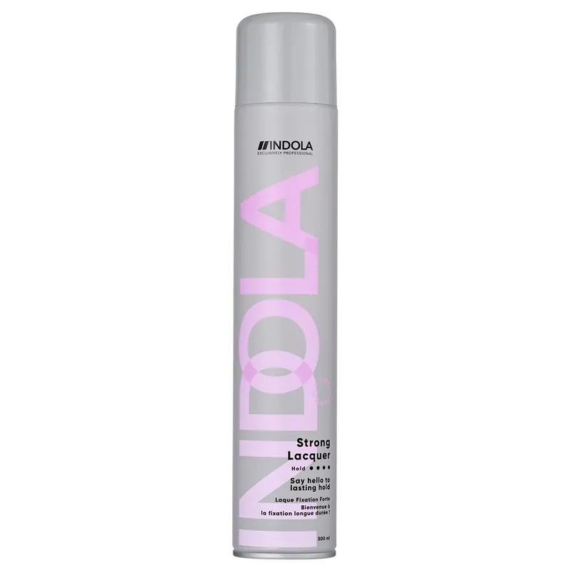 Knallerangebot Care & Style Strong Lacquer Haarlack 500 ml