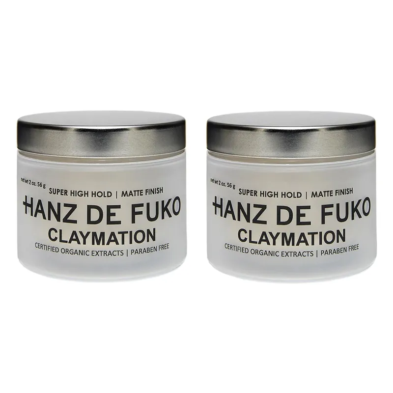 Claymation Double Pack Haarstyling-Set 112 g Sale