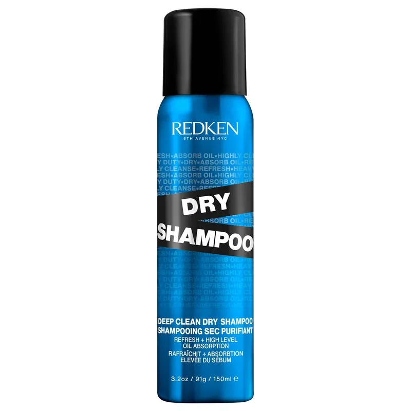 Deep Clean Dry Shampoo Trockenshampoo 155 ml Letzte Chance