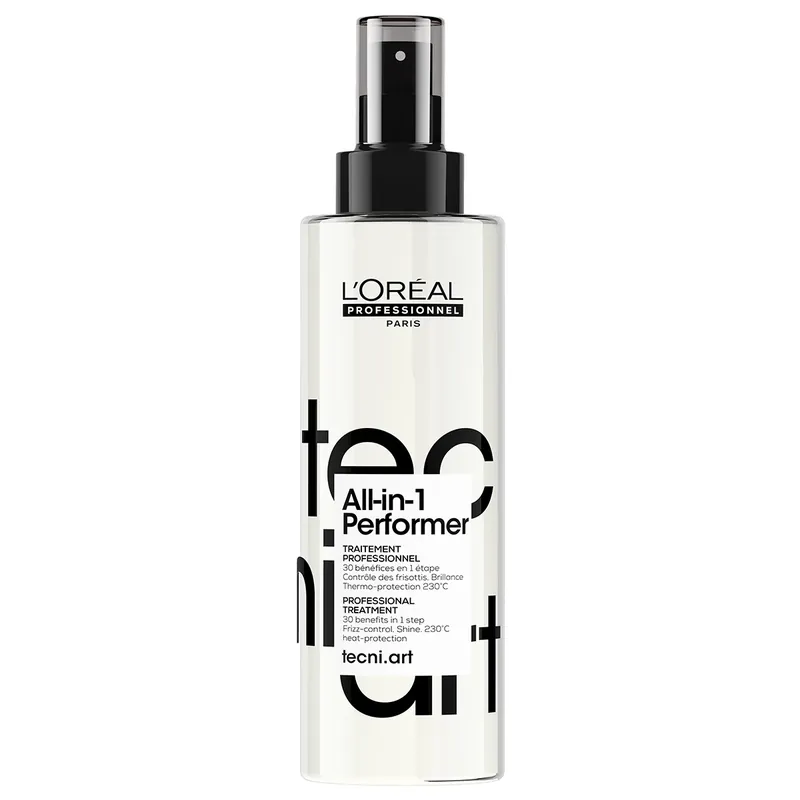 tecni.art All-in-1 Performer Leave-In Treatment Leave-In Spray 190 ml Expressversand