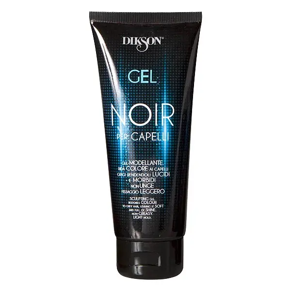 Must-Have Noir Gel Noir Haargel 100 ml