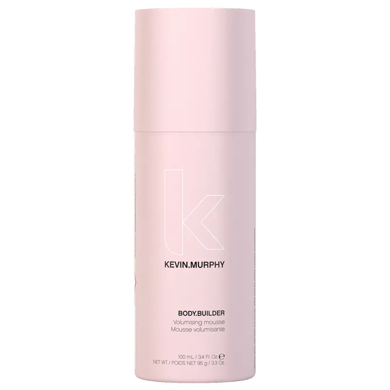 BODY.BUILDER Schaumfestiger 100 ml Heißes Angebot