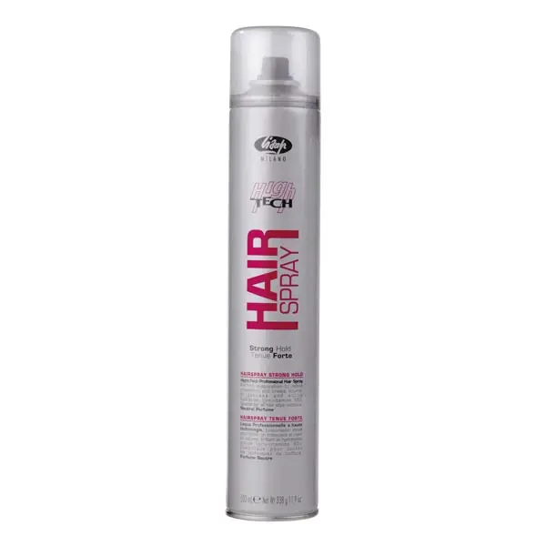 Kracherpreis High Tech Hairspray Haarspray Normaler Halt, 500 ml