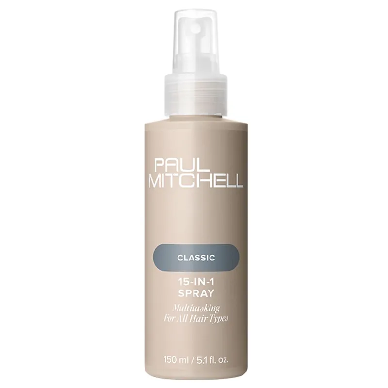 Markenprodukt Classic 15-In-1 Spray Leave-In Spray 150 ml