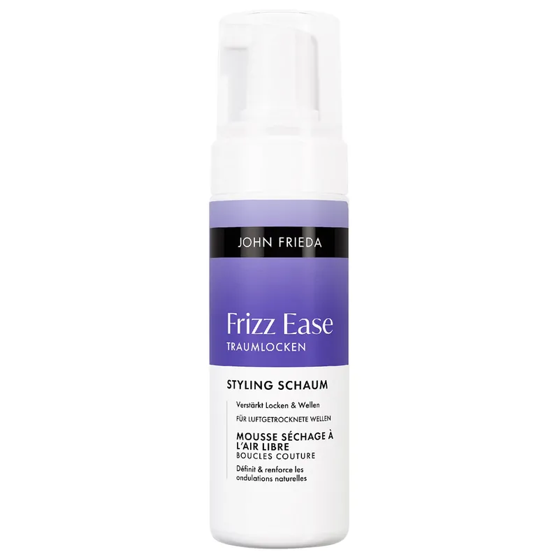 Frizz Ease Traumlocken Stylingschaum Stylingschaum 150 ml Rabatt