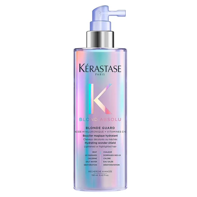 Blond Absolu Blonde Guard Leave-In Spray 45 ml (Diese Option ist zurzeit nicht verfügbar.) Neue Ware