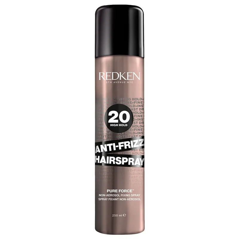 Anti-Frizz Haarspray Haarspray 250 ml Jetzt Bestellen